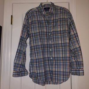 Vineyard Vines Slim Fit Tucker Shirt